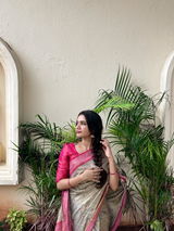Parvathy Menon review photo