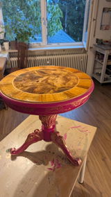 Sandra Rossdeutscher review photo