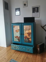 Katrin review photo