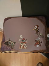 Alice review photo