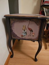 Alice review photo