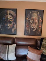 Etsy customer review photo