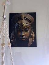 Etsy customer review photo