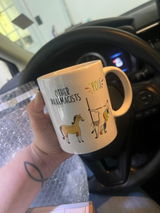 Etsy customer review photo