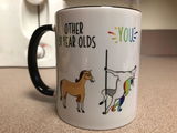 Etsy customer review photo