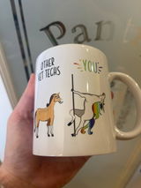 Etsy customer review photo