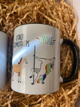 Etsy customer review photo