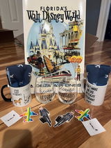 Etsy customer review photo