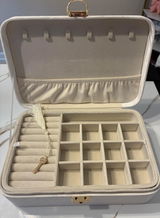 Crystal review photo