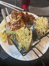 Allan Hernandez review photo