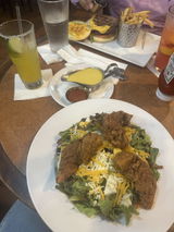 Itzel review photo