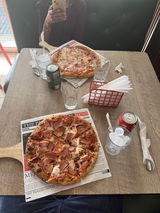 Constantin review photo