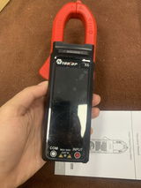Tomasz P. review photo