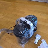 Ilona V. review photo