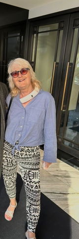 Terri R. review photo
