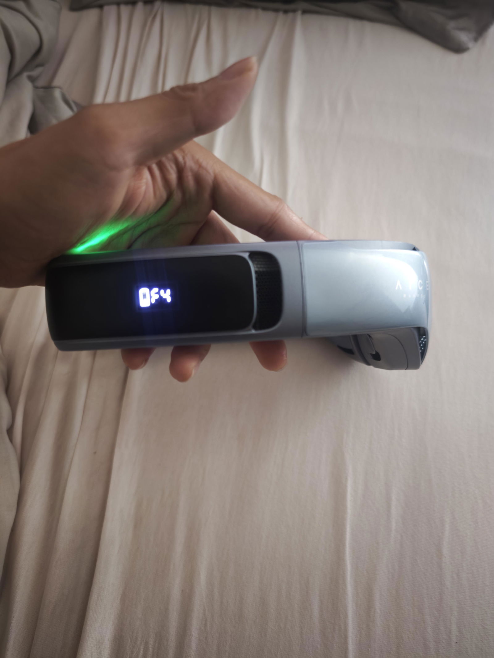 AICE Lite Max Neck Air Conditioner | 2026 Best Portable Wearable AC