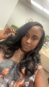 Laquandra Ivy review photo