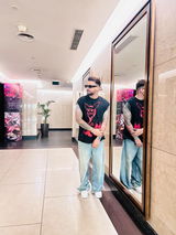 Anonymous review photo