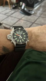Luciano Garcia review photo