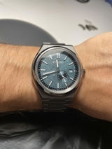 Fabio Santos review photo