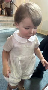 Emily Buckby review photo