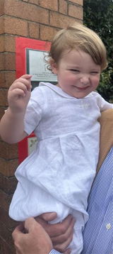 Emily Buckby review photo