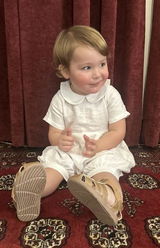 Emily Buckby review photo