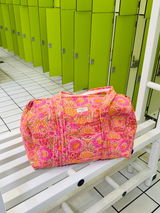 Sac weekend - Aurore