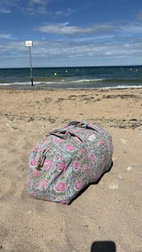 Sac weekend - Lagon