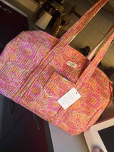 Sac weekend - Aurore