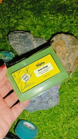 Acne Soap
