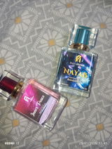 Ayesha review photo