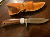 Kevin Hanus review photo