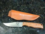 Chris Wagner review photo