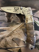 Douglas Stamper review photo