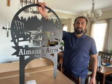 Alexandria P review photo