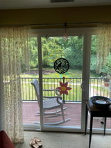 Etsy customer review photo