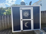 Etsy customer review photo