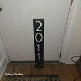 Etsy customer review photo