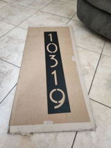 Etsy customer review photo