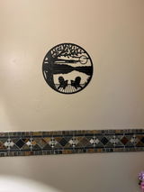 Etsy customer review photo