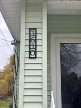 Etsy customer review photo