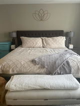 Etsy customer review photo