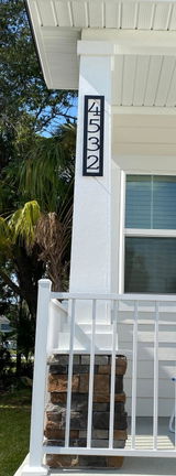 Dara Hailes review photo