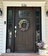 Etsy customer review photo
