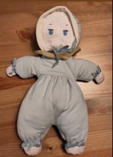 Chloe review photo