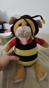 Buzzy B.&.B.B. review photo