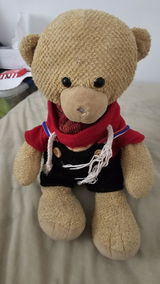 Buzzy B.&.B.B. review photo