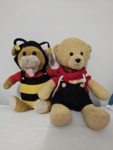 Buzzy B.&.B.B. review photo