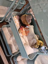 Buzzy B.&.B.B. review photo